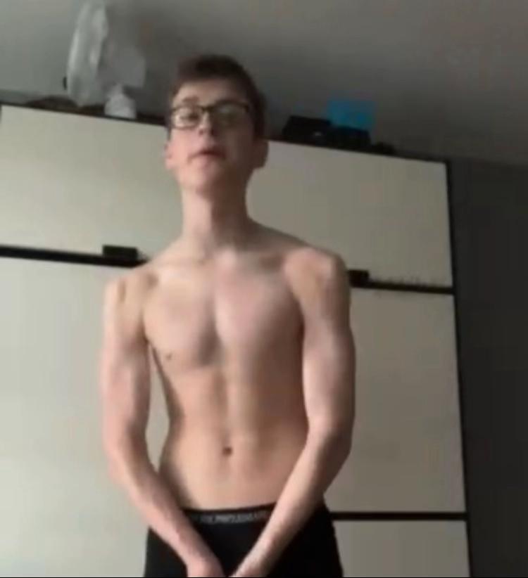 @Alex Wozny Fit