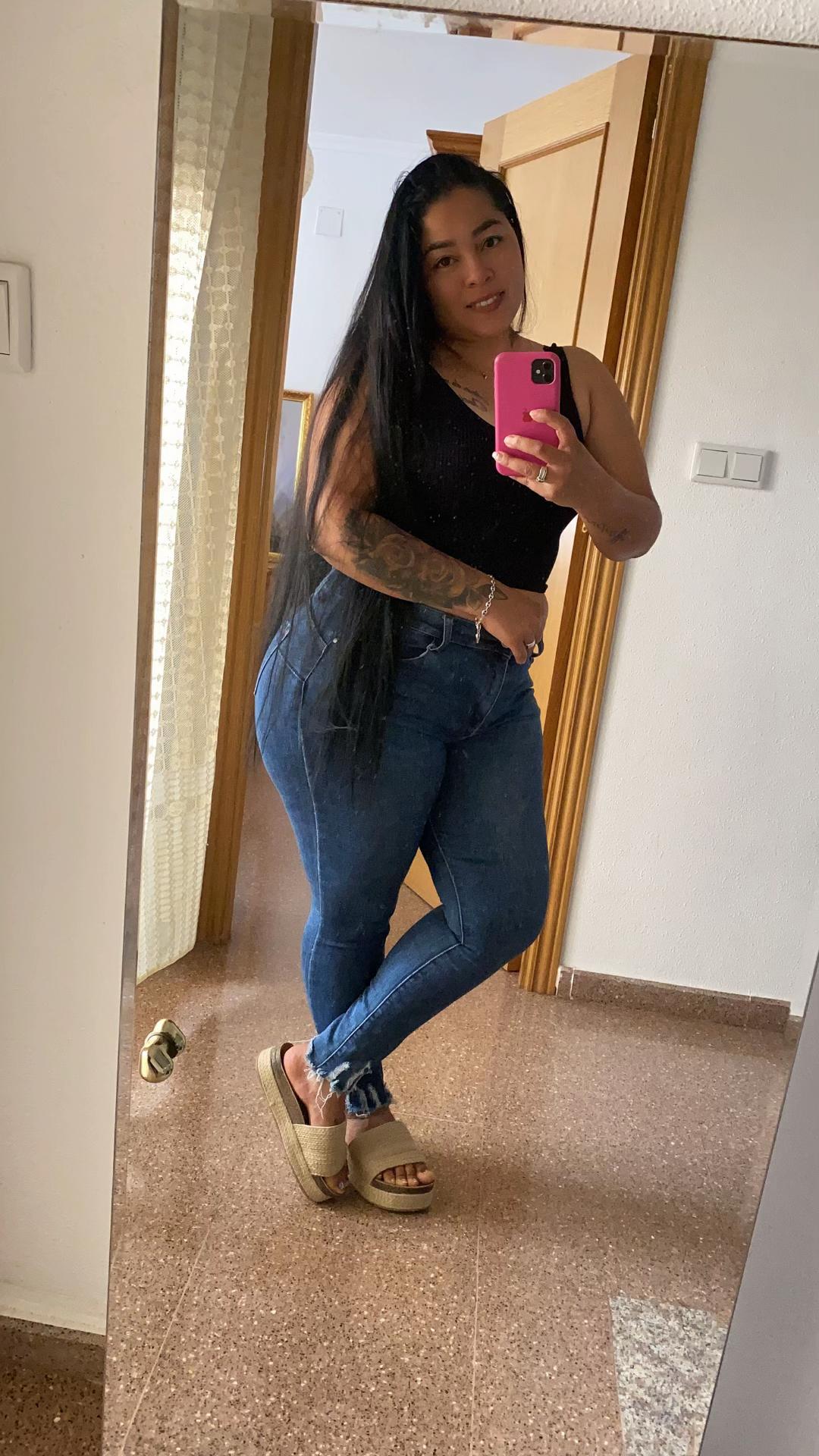 @Isa Quintero
