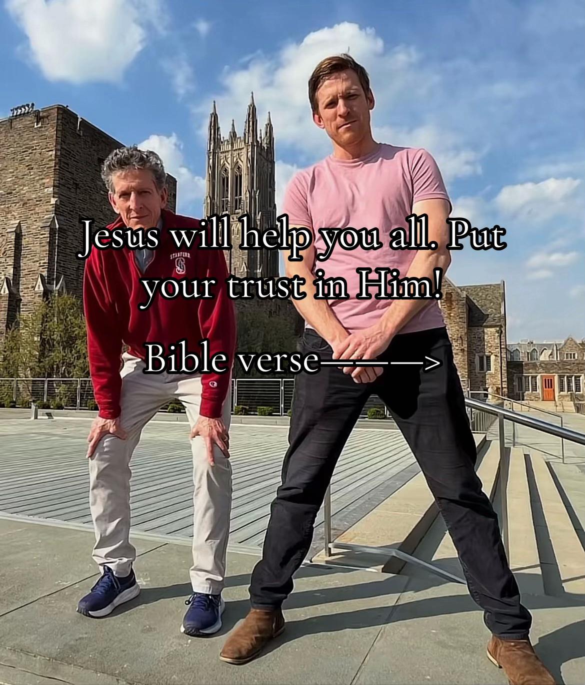 @chambcharlie✝️