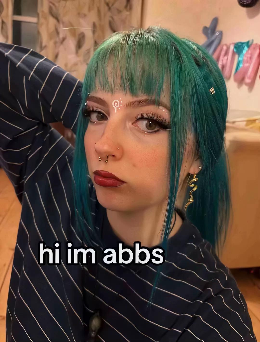 @abbie hope