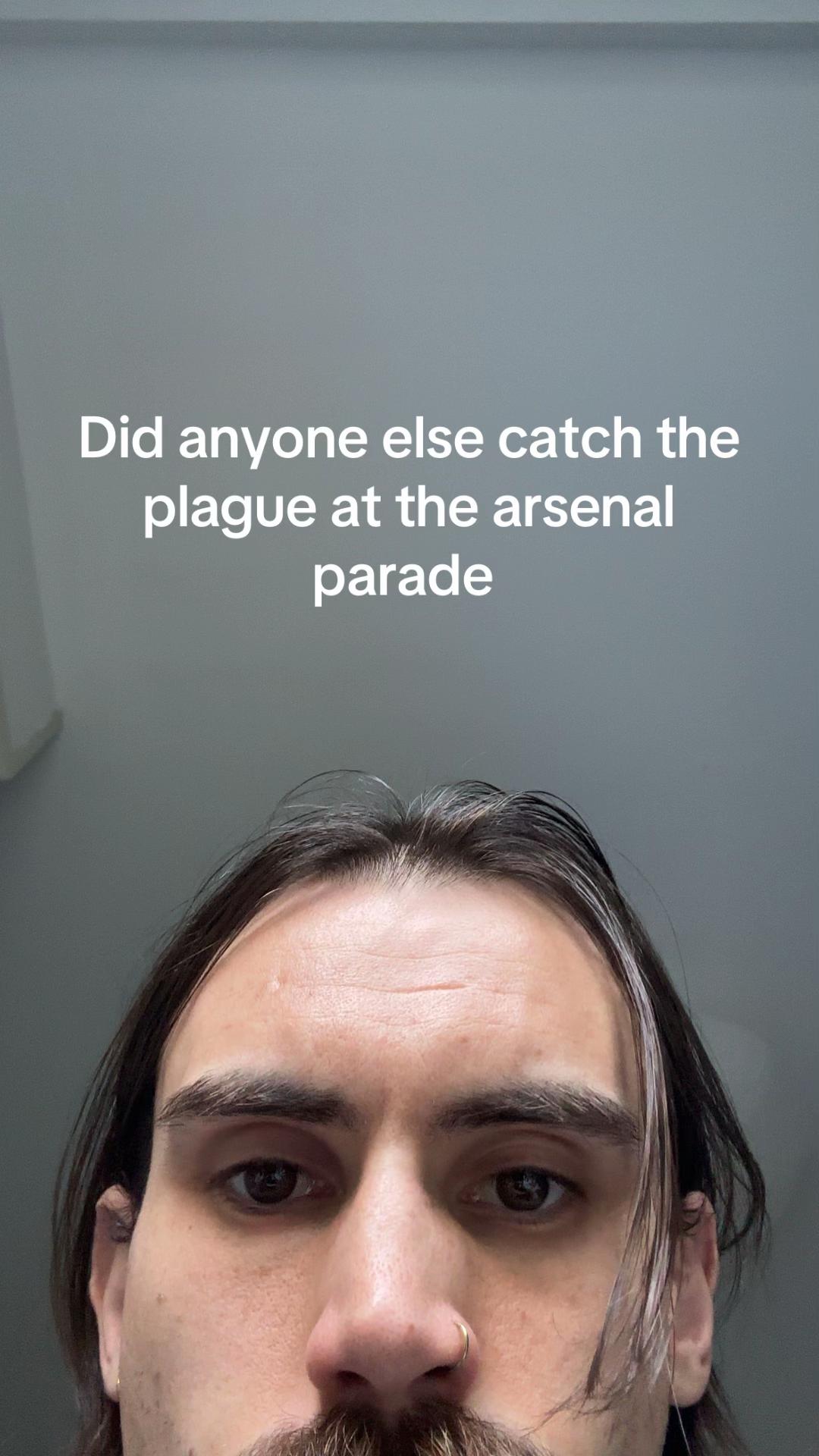 @Ben | Political football