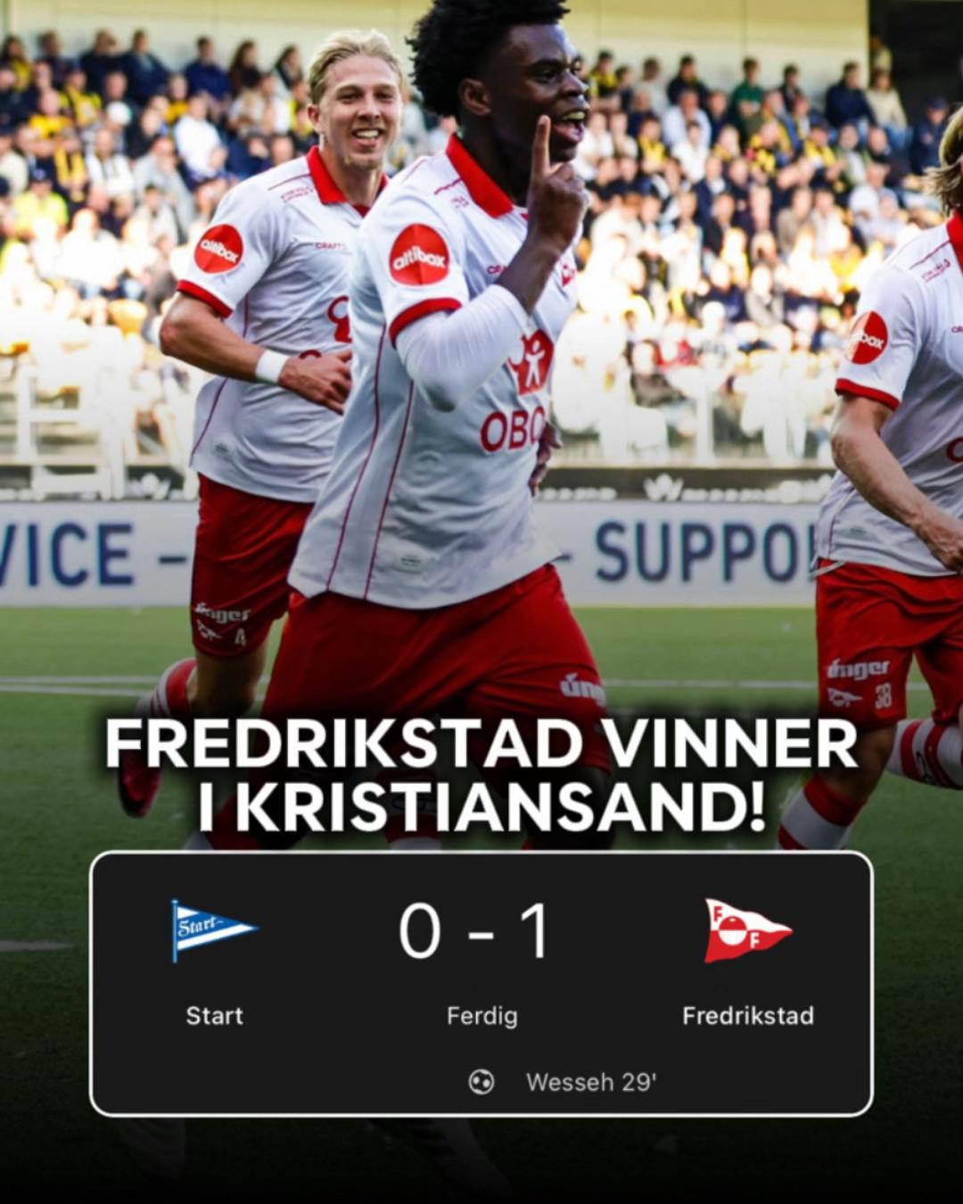 @NorskFotball