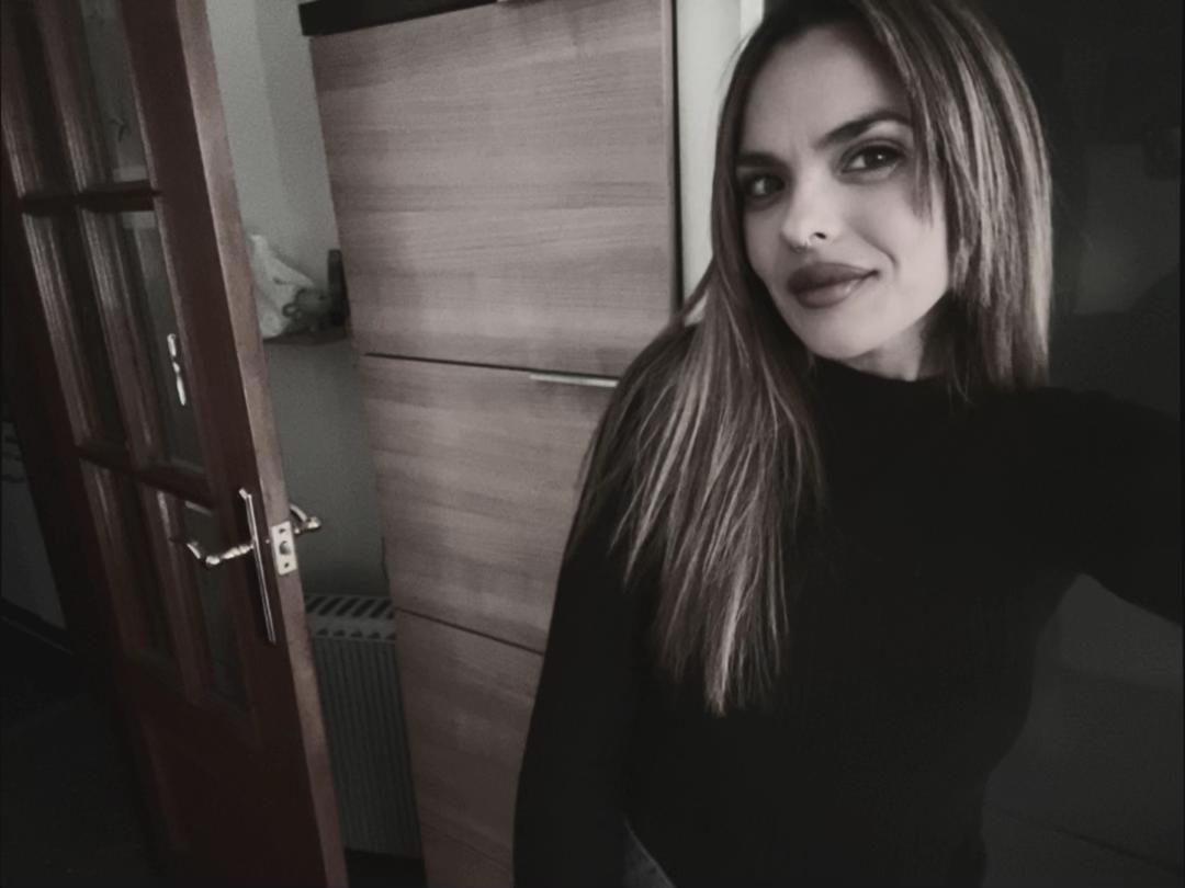 @Roc&iacute;o Pavon