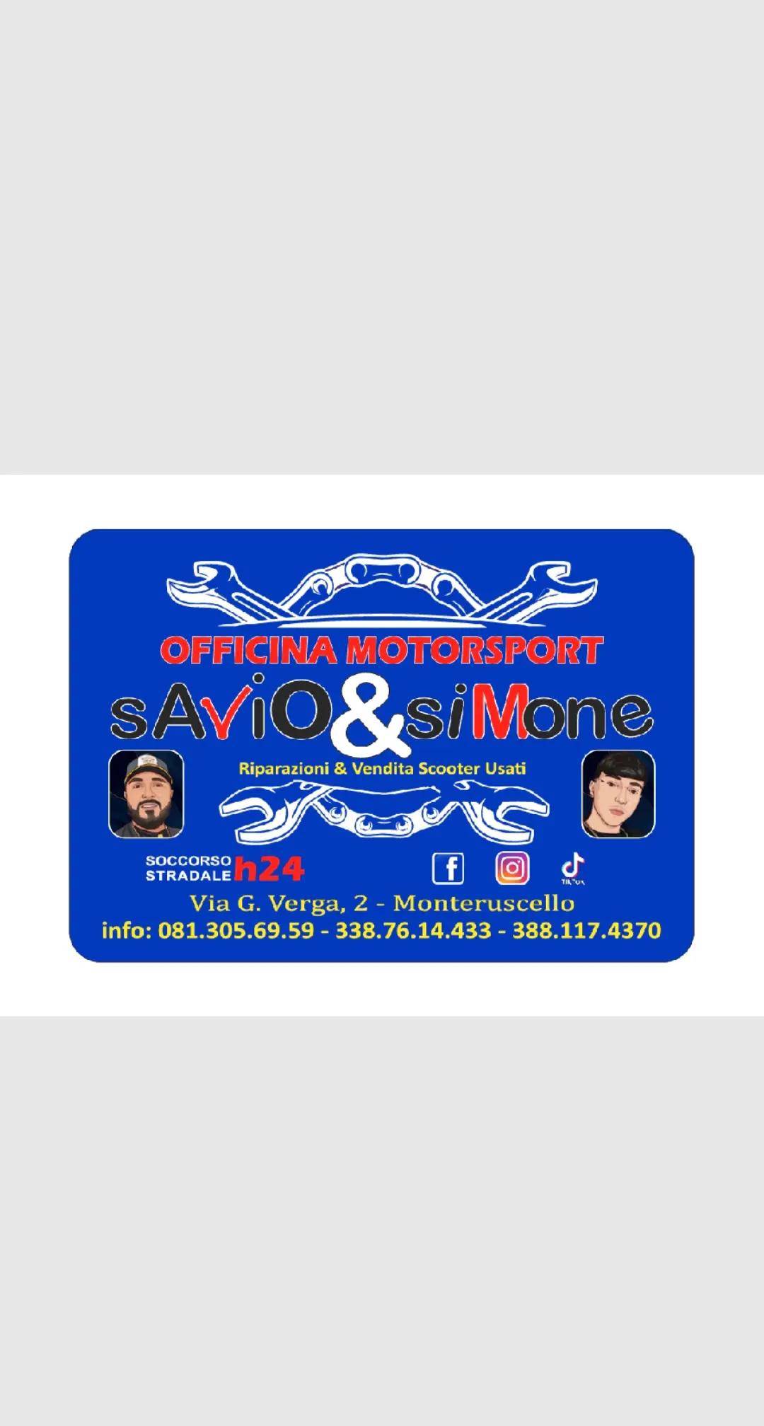 @Motorsportsavio Maione
