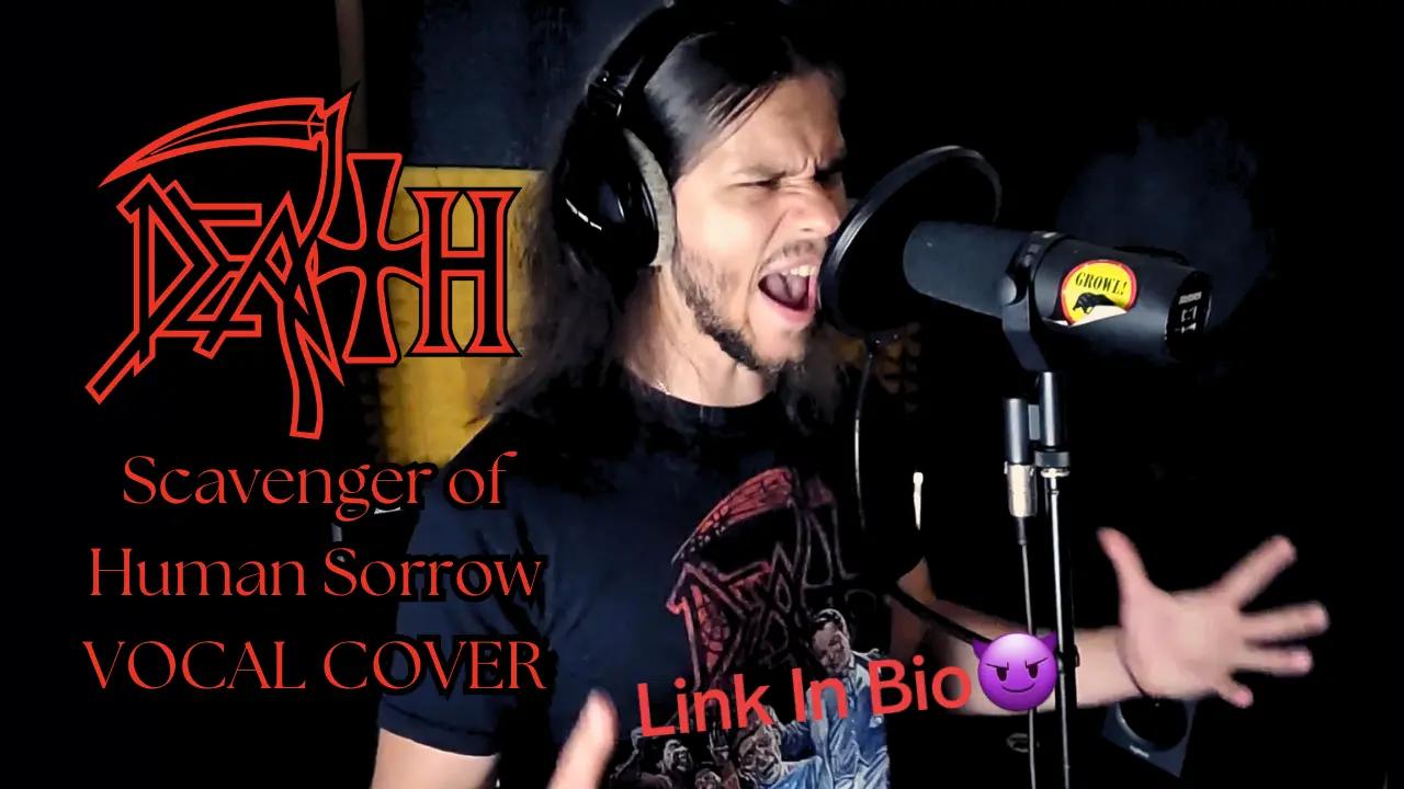 @Sibila Extreme Vocal