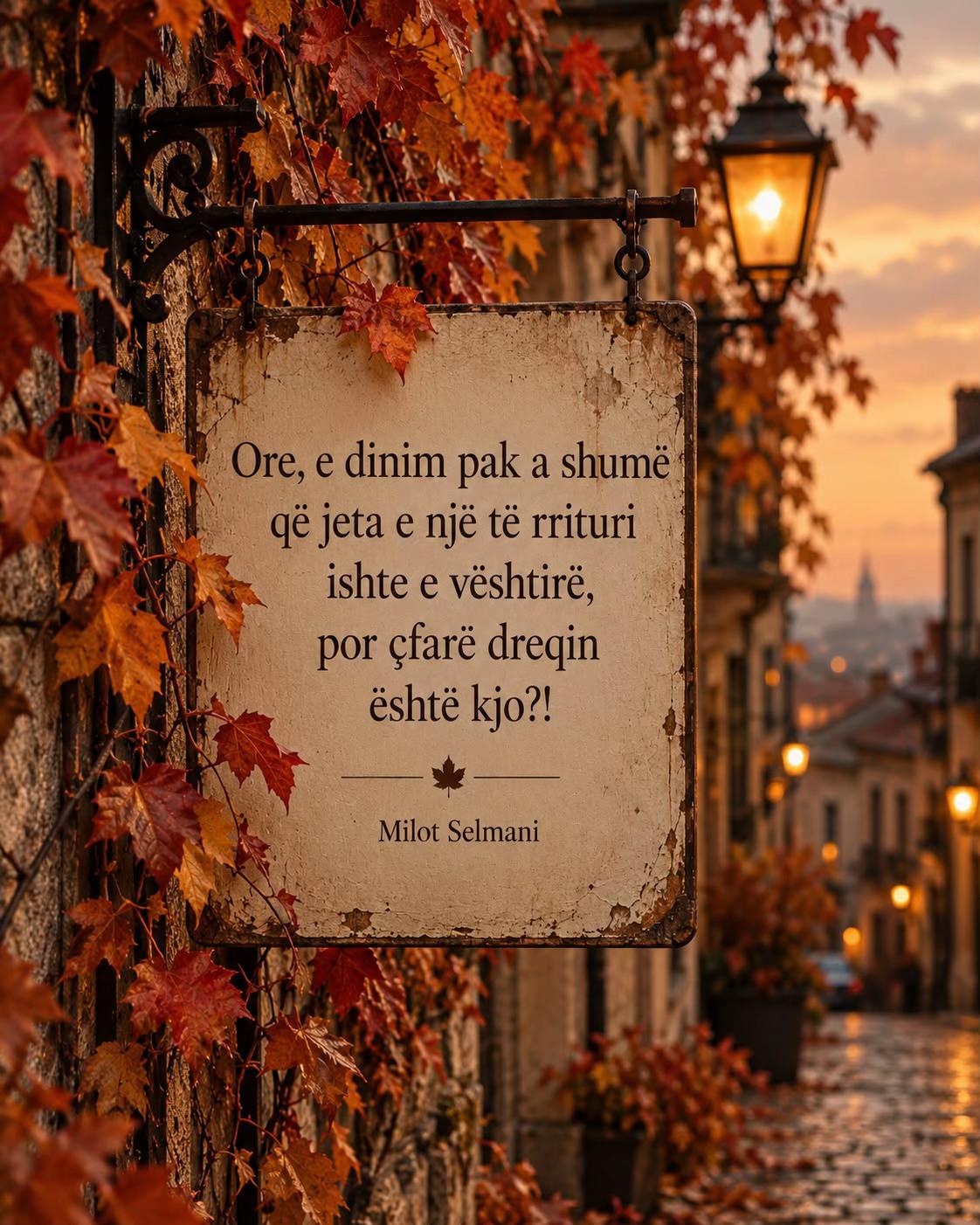 @milotselmani