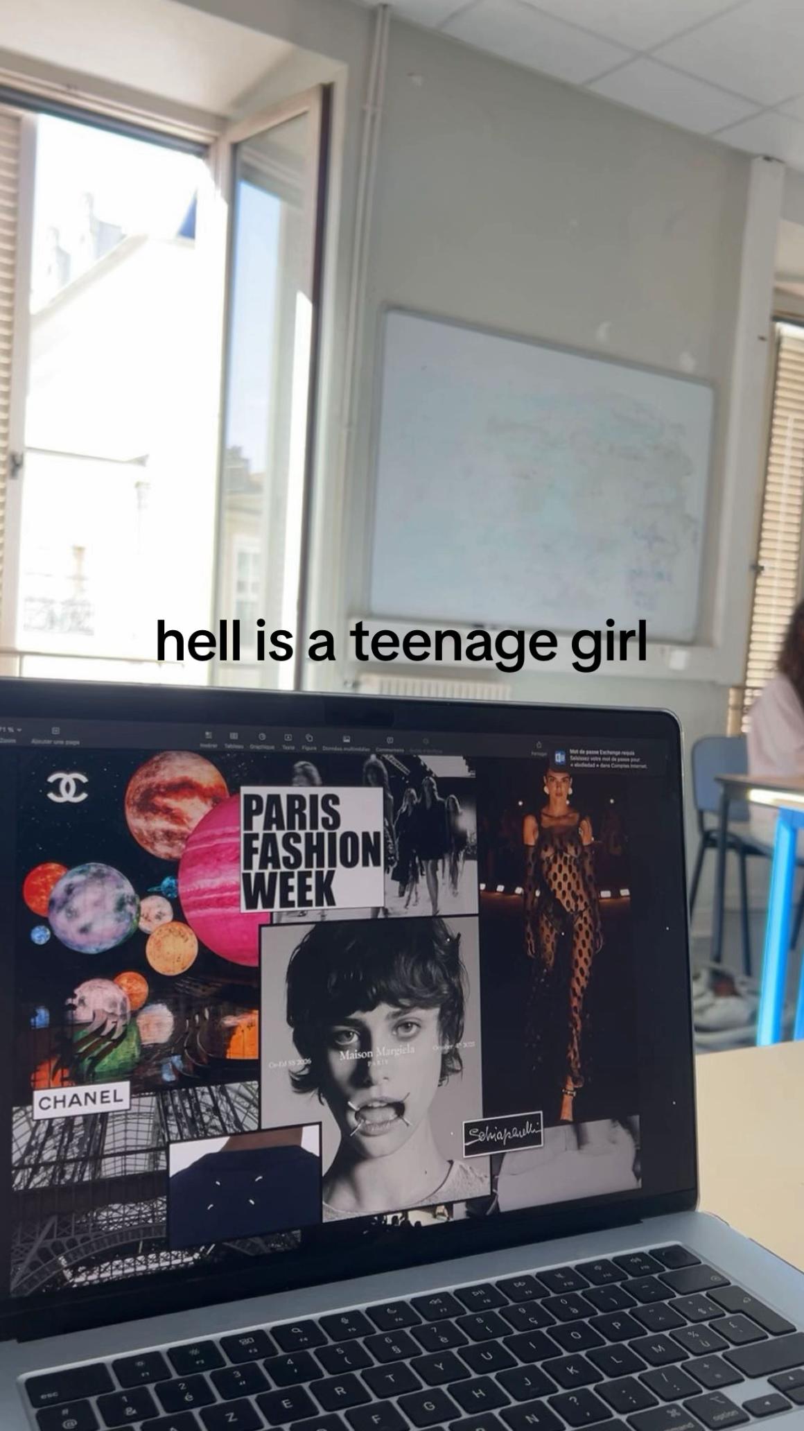 @rachel