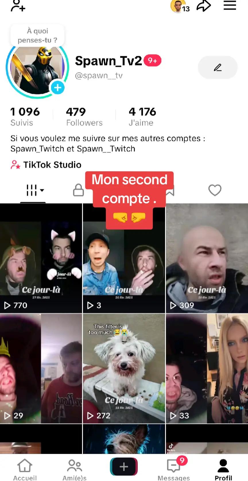 @Spawn_Tv