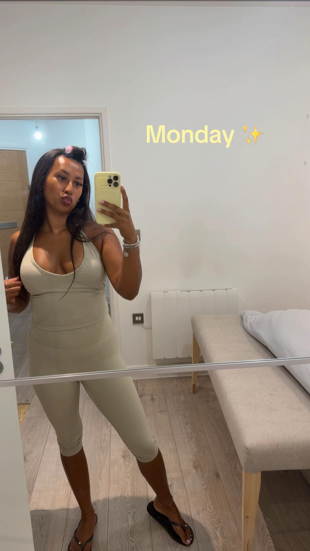 @𝐆𝐄𝐎𝐑𝐆𝐈𝐀 𝐌𝐀𝐑𝐈𝐄 🍋