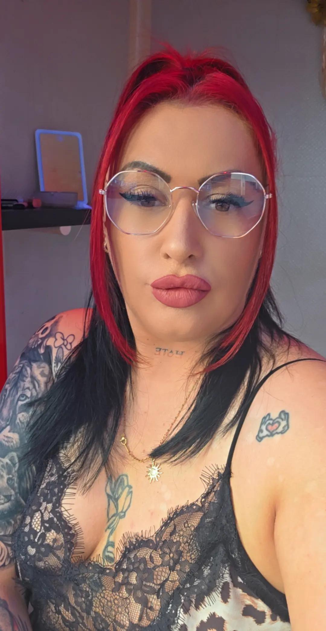 @😈 NIKOLETA 🙊TERORISTA😈