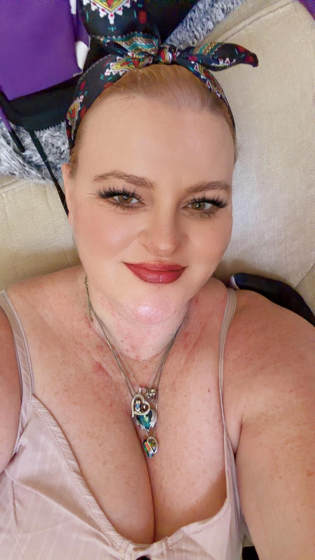 @❤️ Amanda 🖤