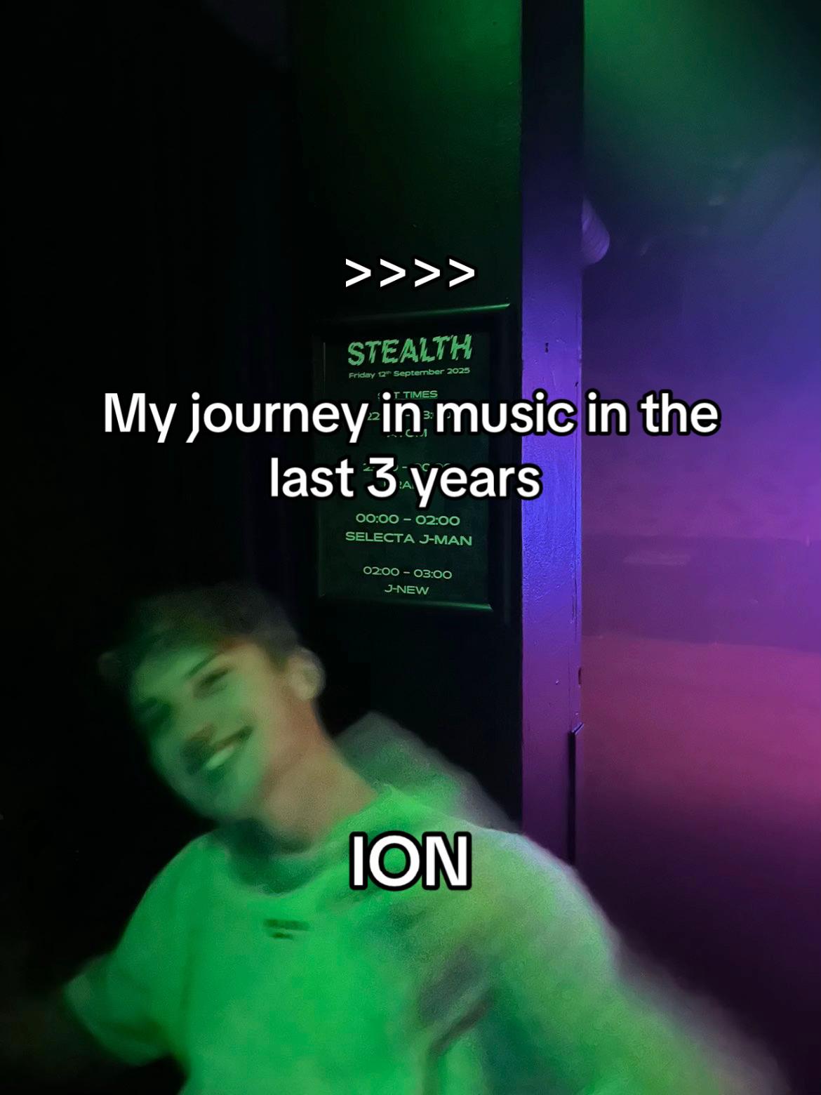 @ION