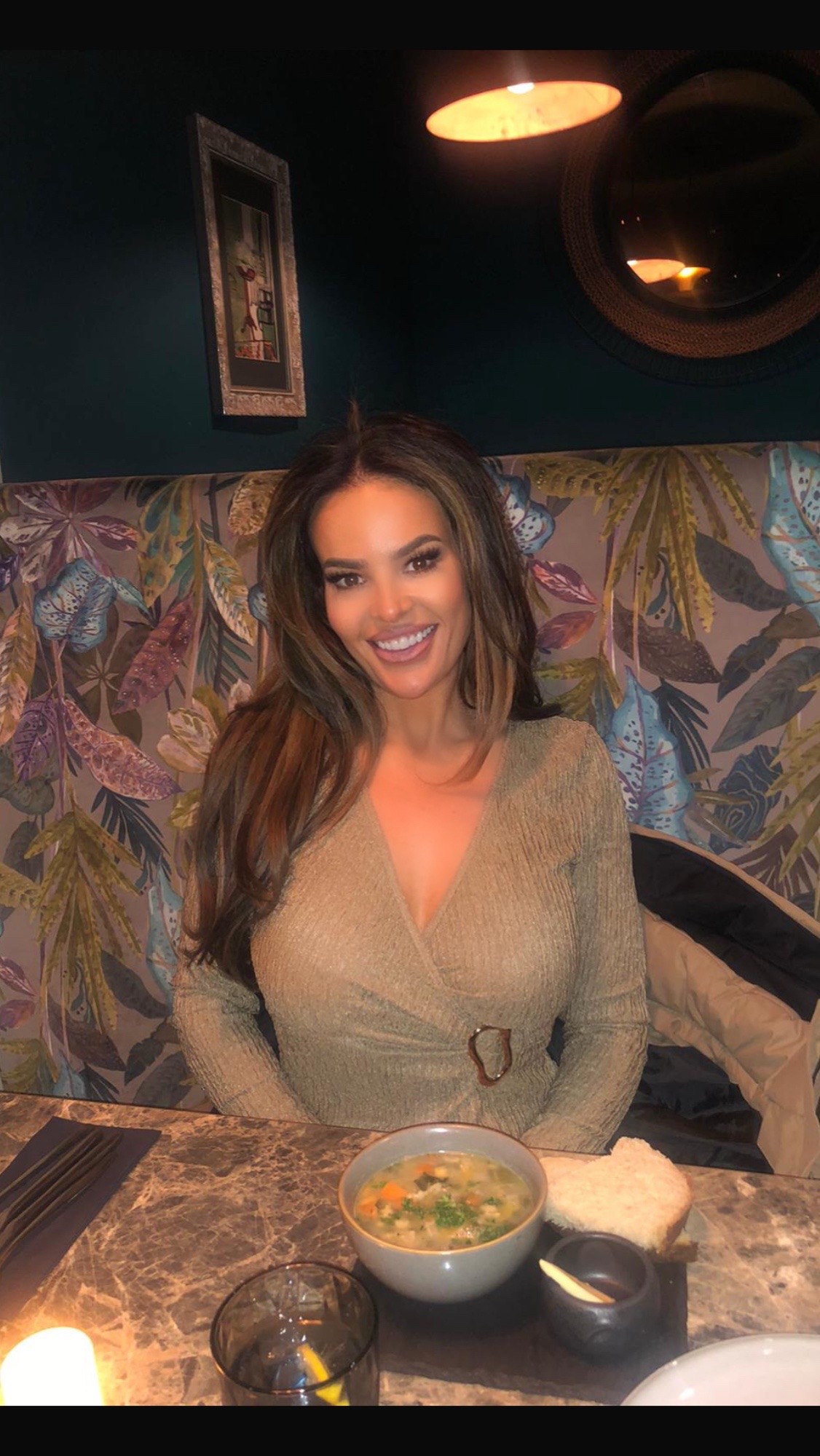 @Eva Perez