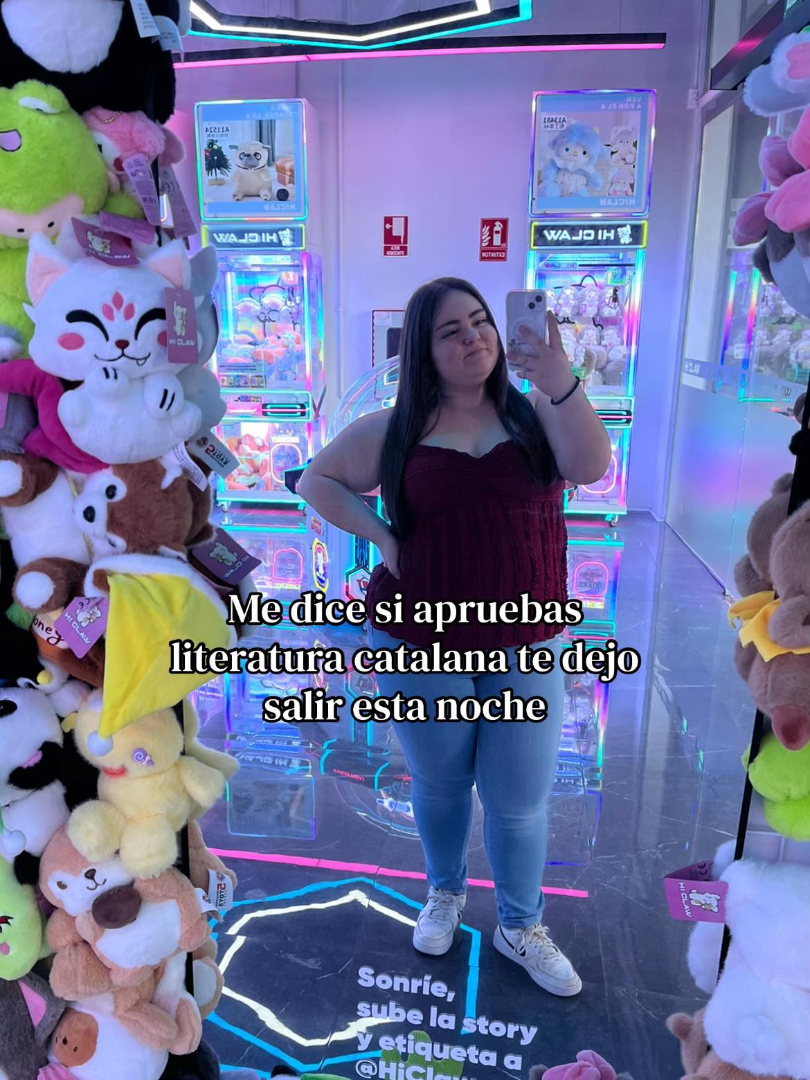 @Albaa (Aitana&rsquo;s version💙)