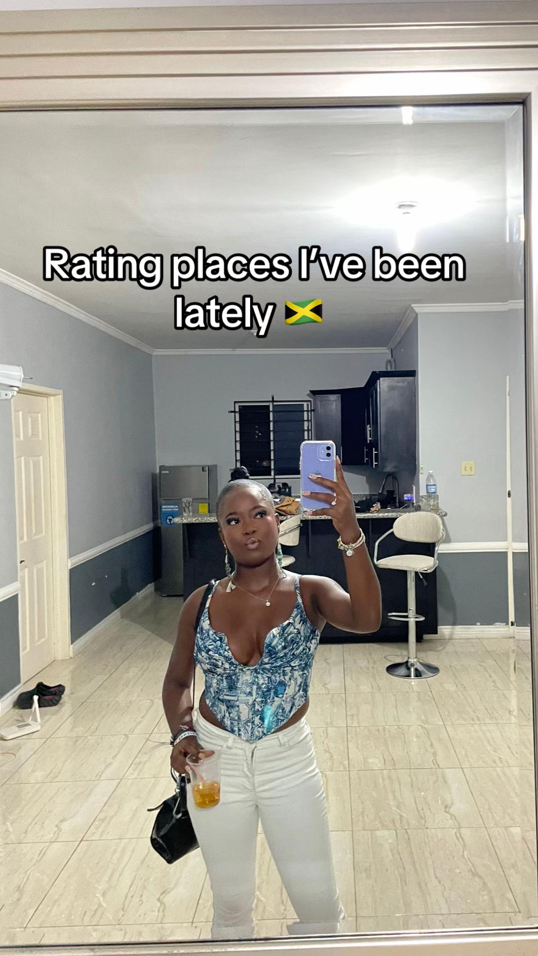@Jaydah Talks Travel