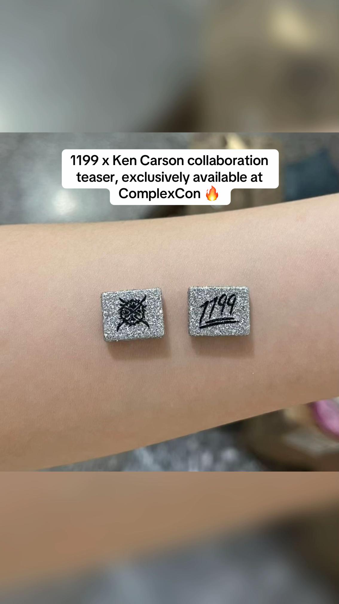 @Ken Carson Related