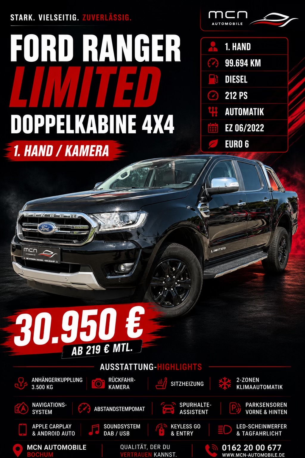 @MCN Automobile