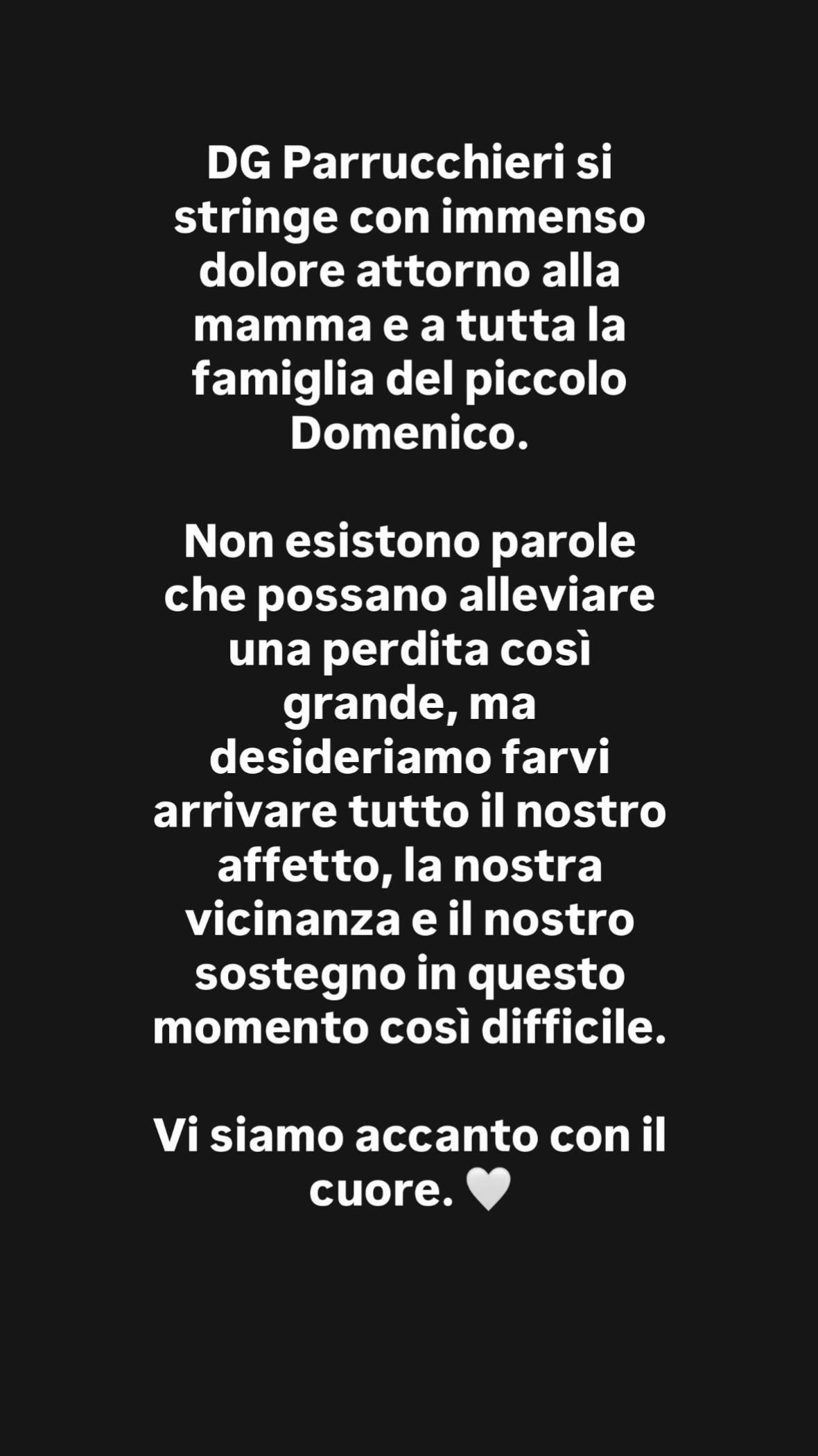 @DG parrucchieri
