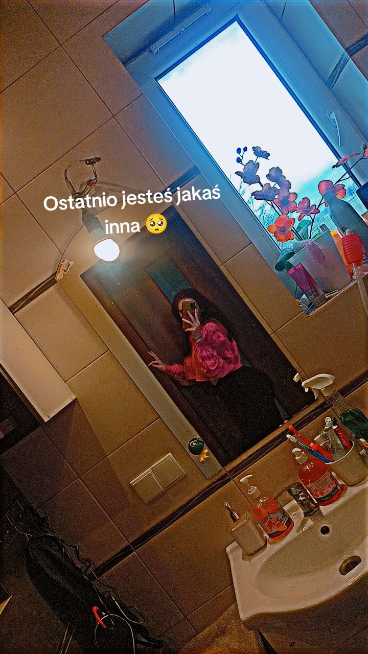 @Julia Idzikowska