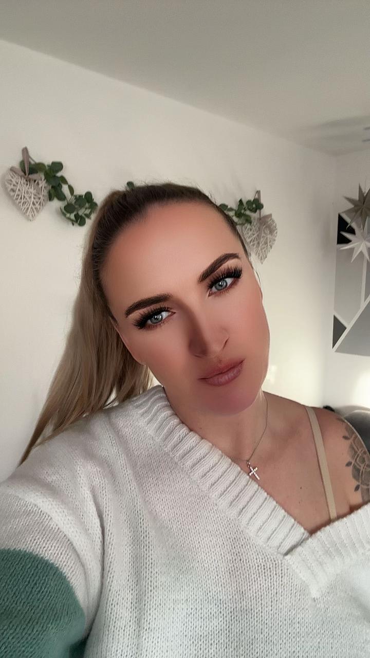 @⚜️Becky⚜️