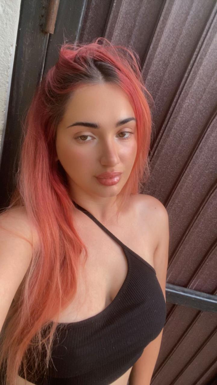 @🍓 CRISTINA 🍓