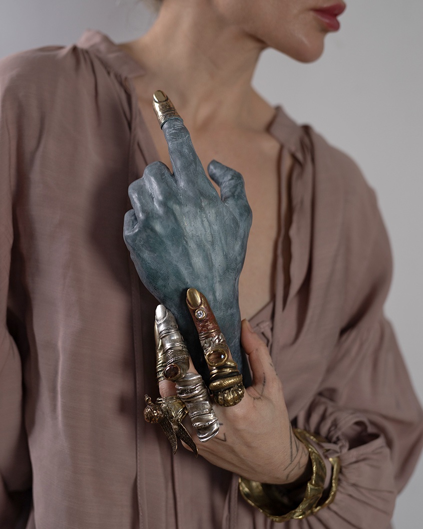 @Raw Flow Jewelry