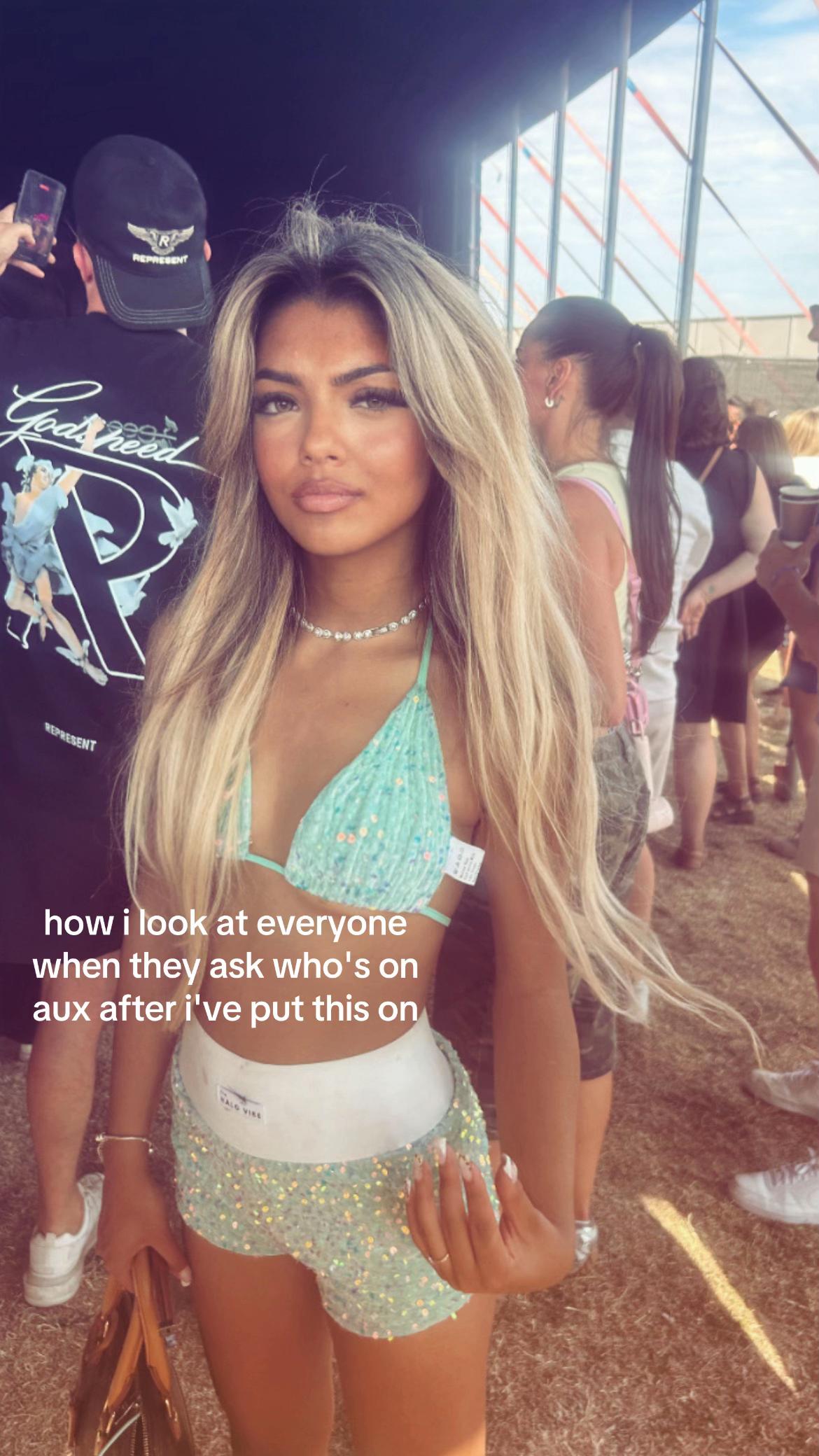 @FRANKIELOUISE          FLH🦋