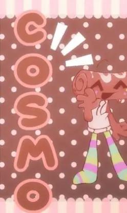 @A VERY BIG COSMO FAN🍩🍪🍫