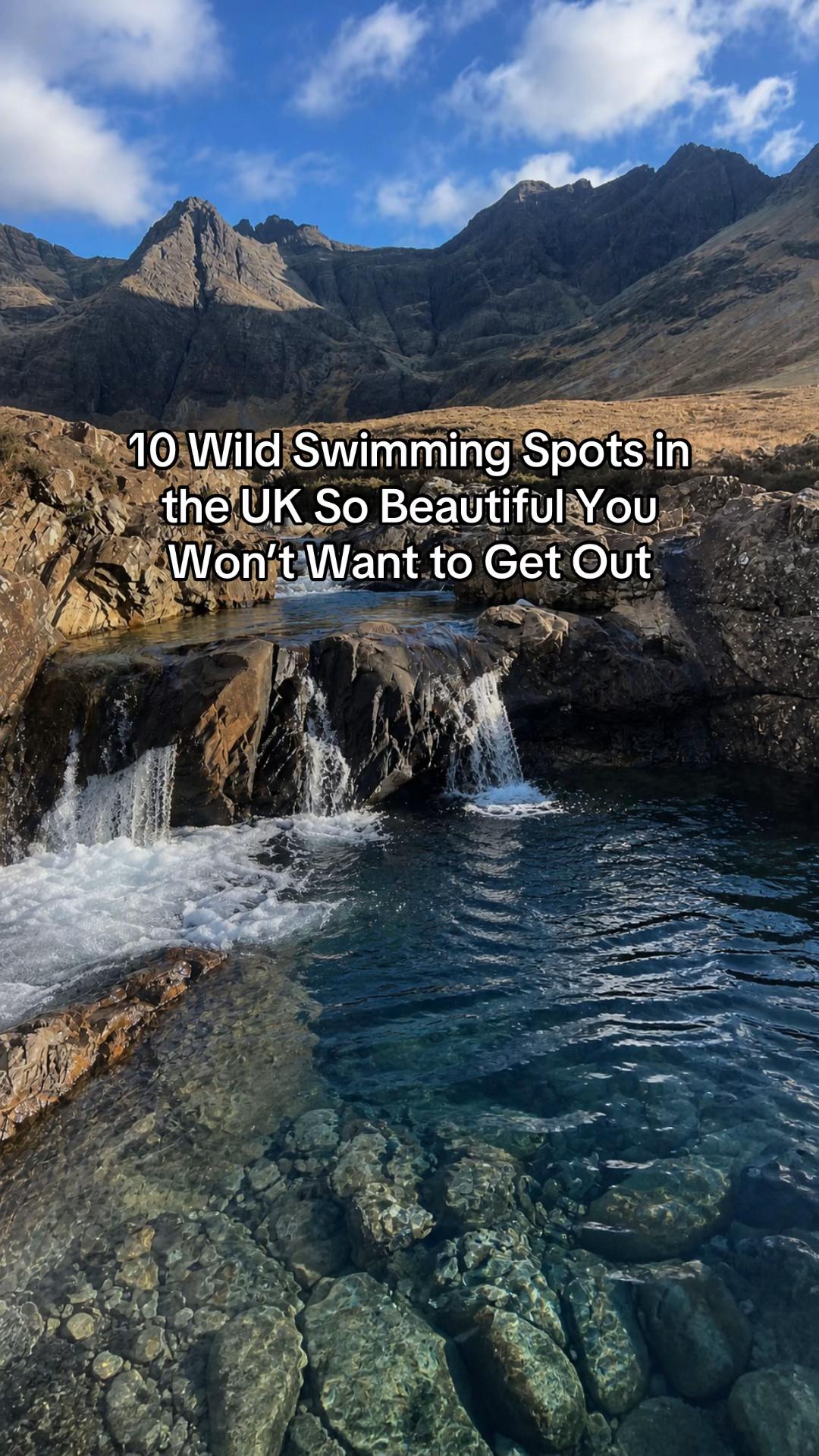 @UK Hidden Gems