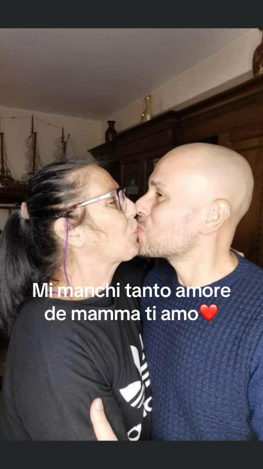 @danie Ale vita di mamma ❤️💙
