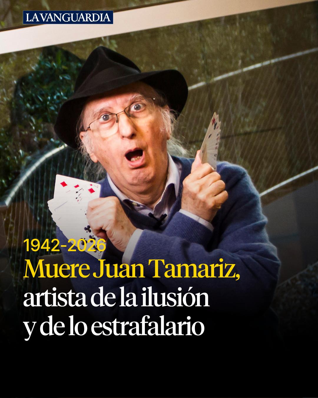 @La Vanguardia 🗞
