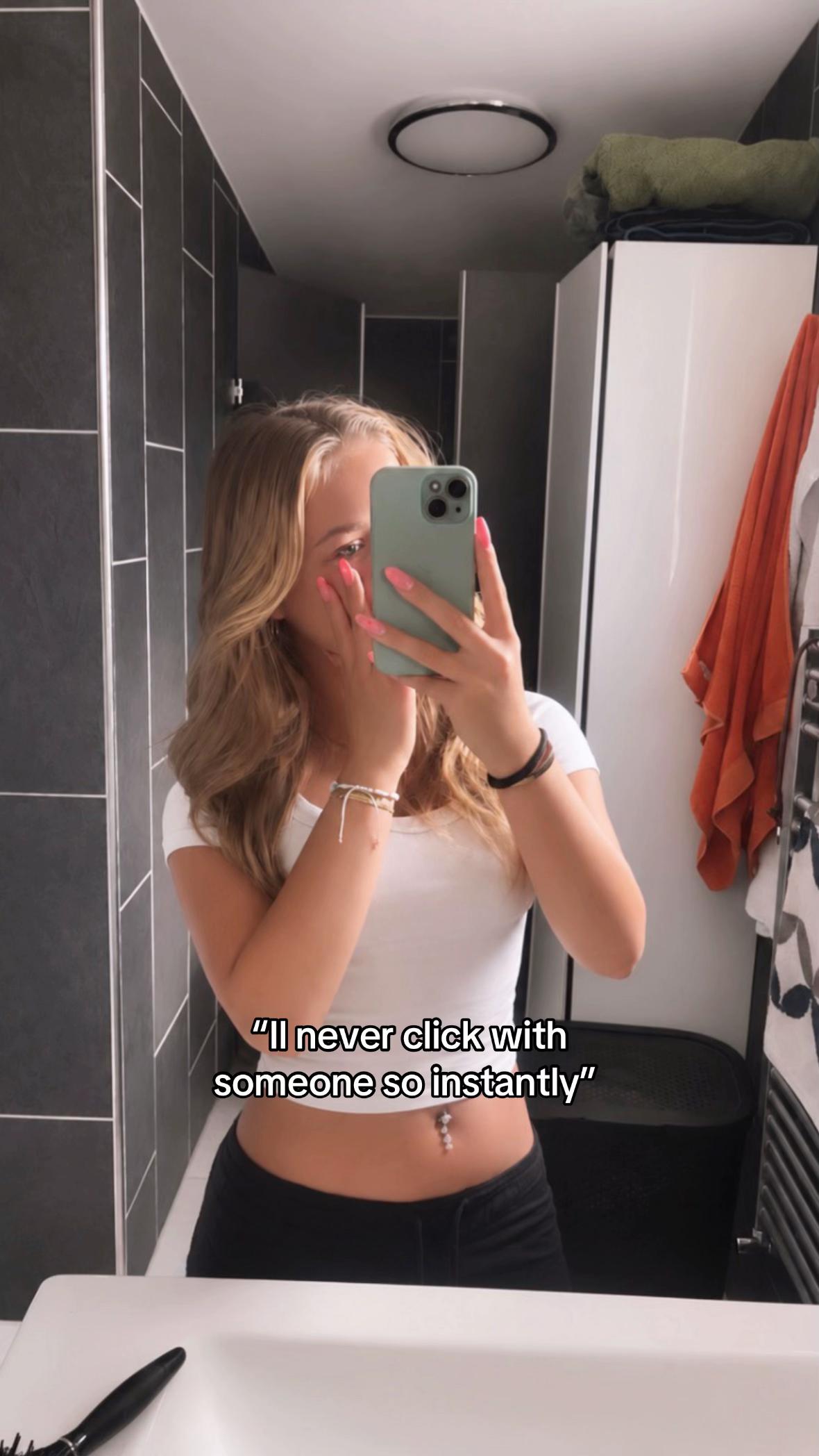 @Melissa snejstrup