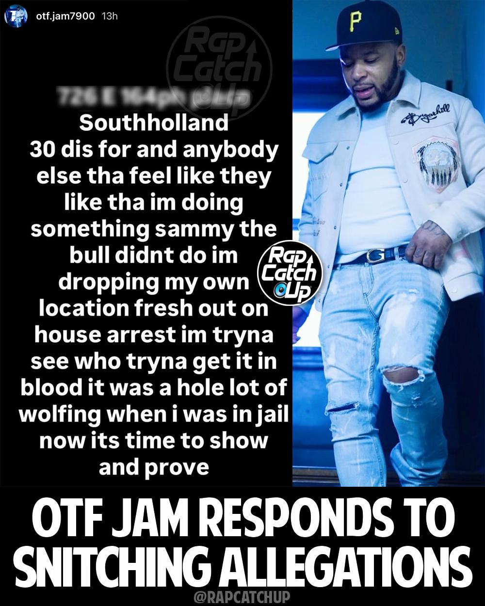 @rapcatchup