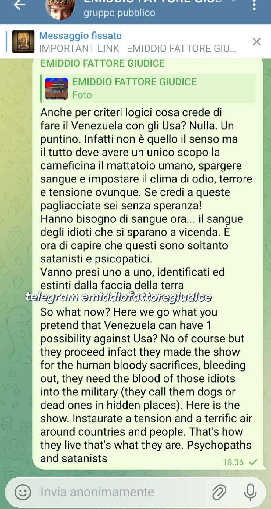 @emiddio fattore 4