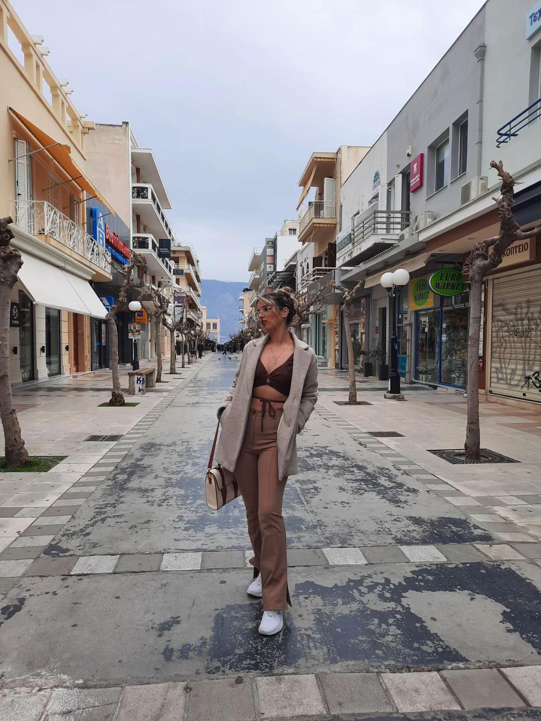 @Βασιλική ♉️