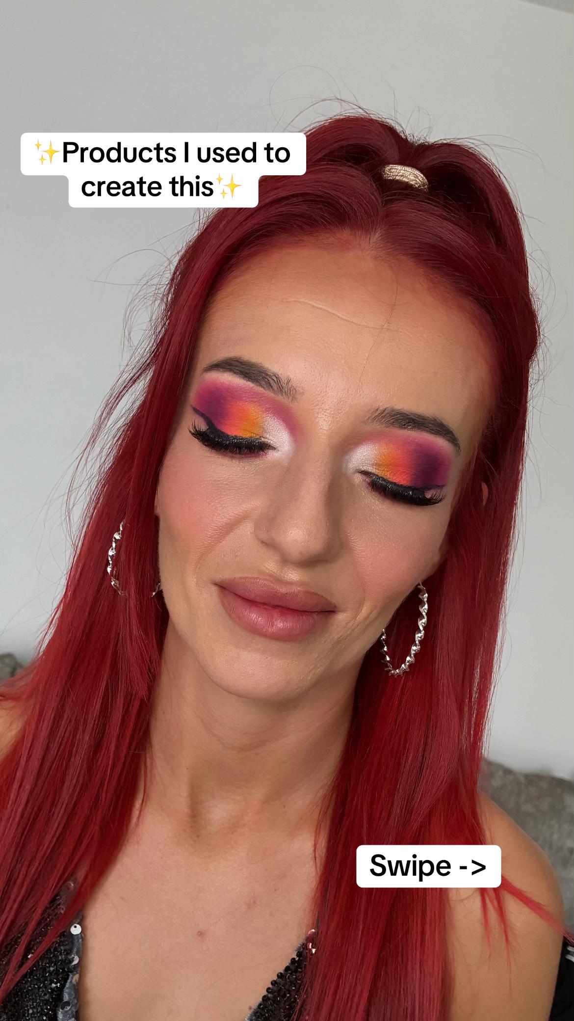 @Lauren Middleton MUA