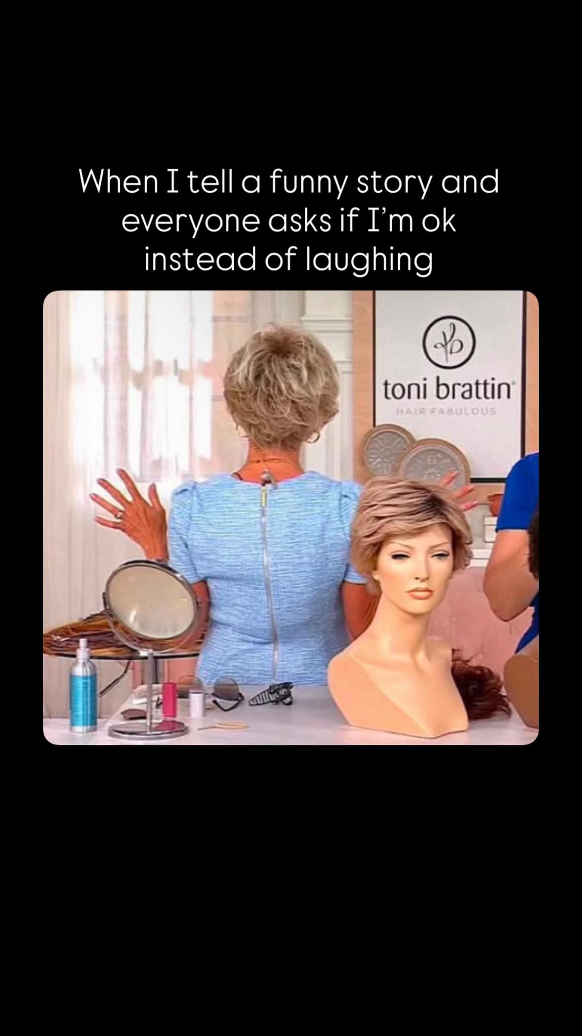 @AIN’T IT FUNNEH