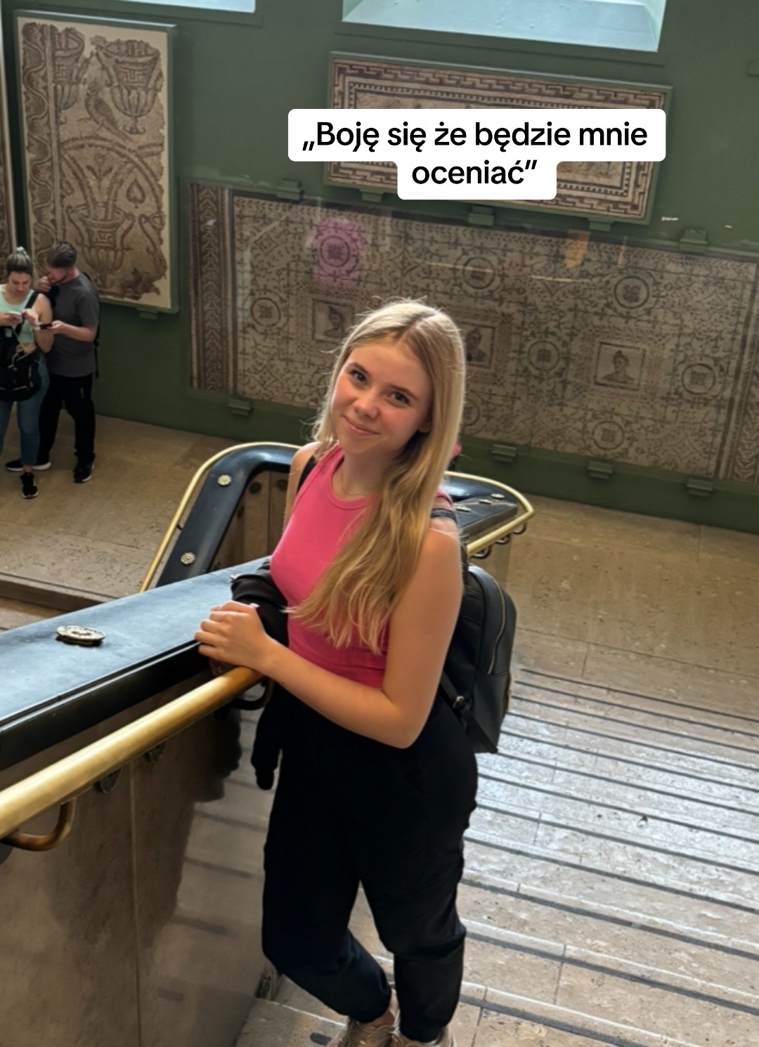 @Maja