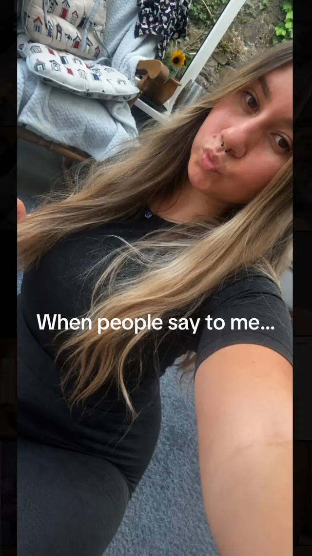 @Rach ๐