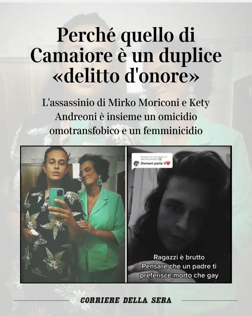 @Corriere della Sera