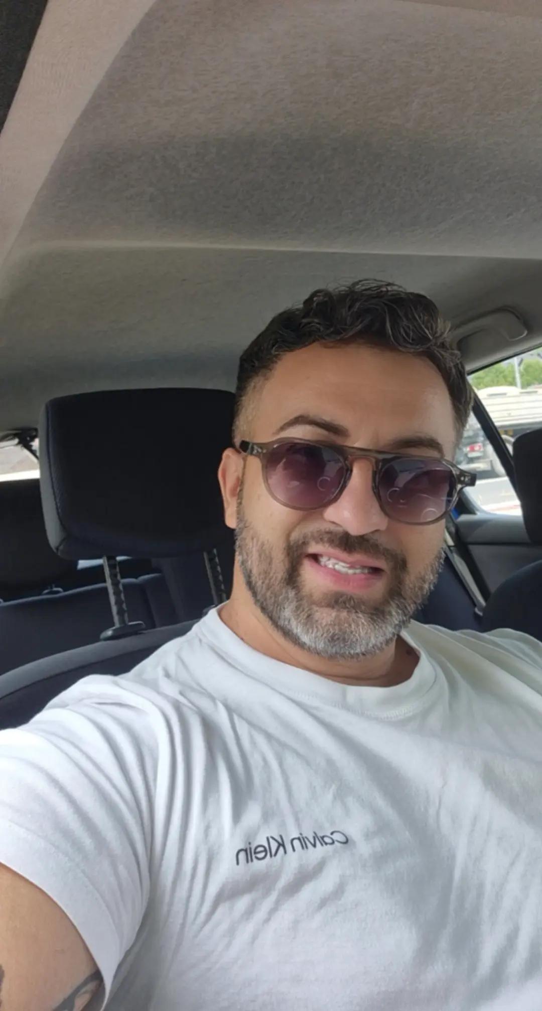 @Nijaz Šečić