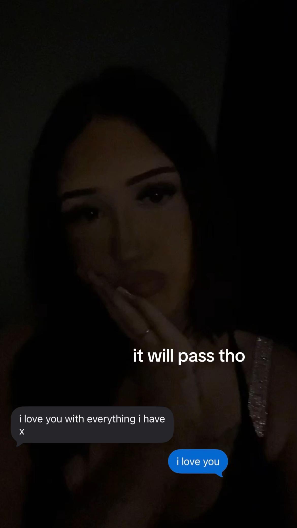 @Rosie x
