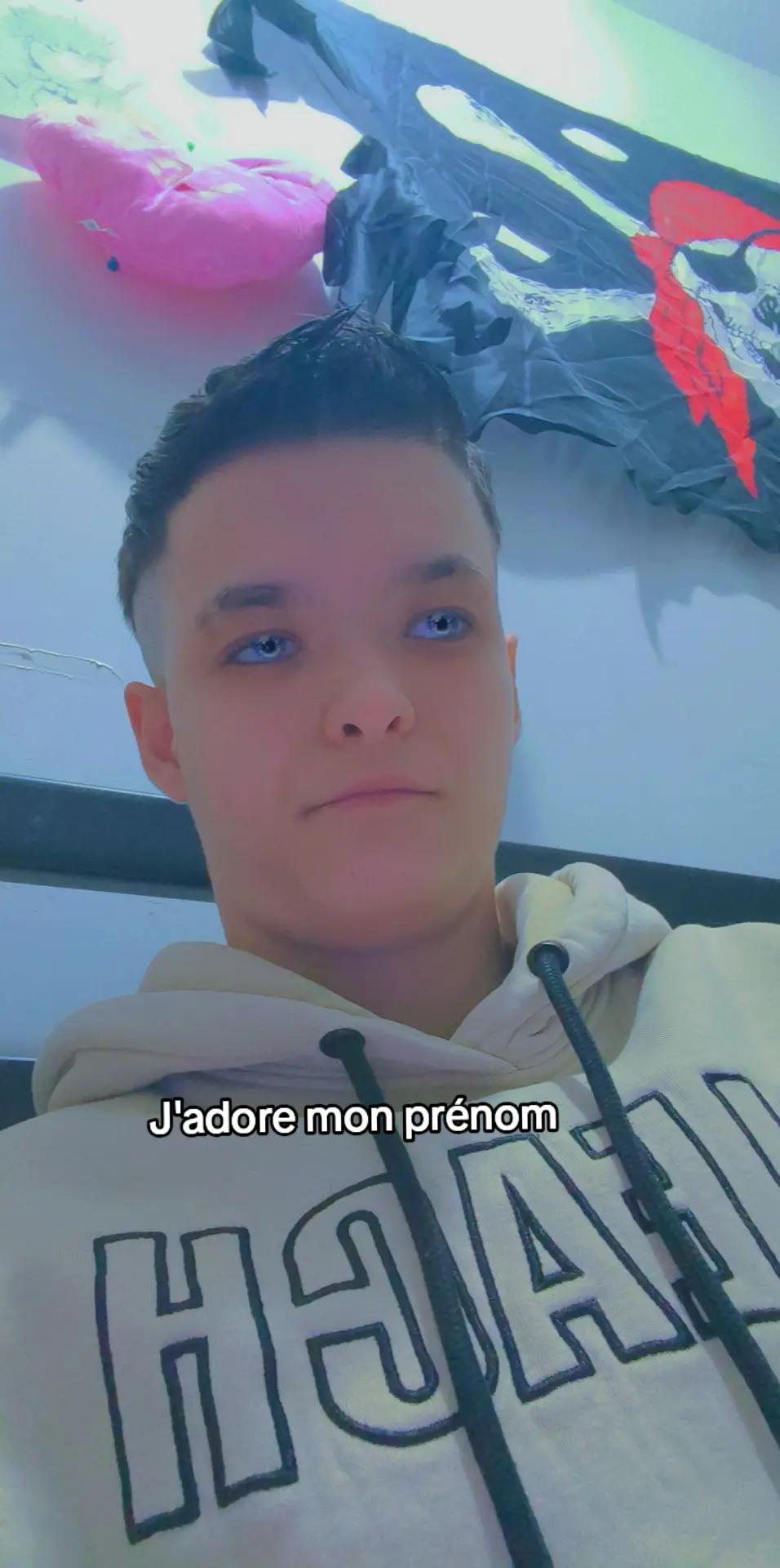 @Heyden Huget