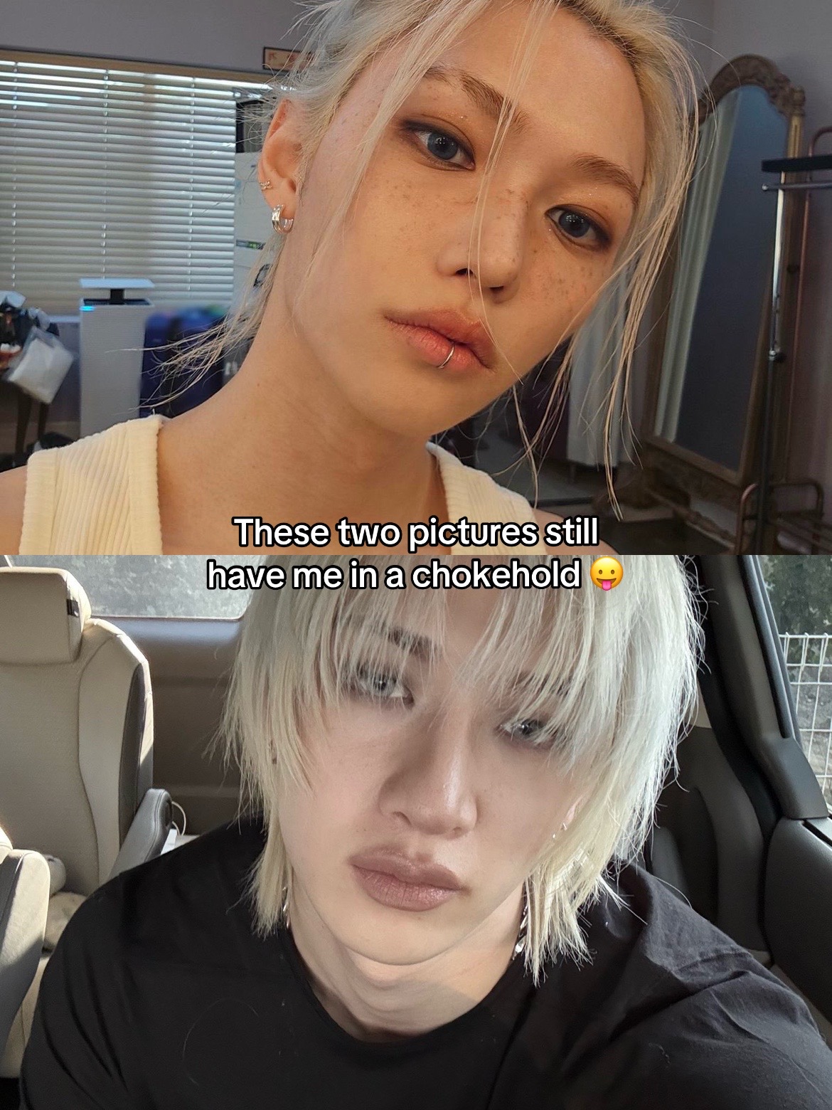 @💙Meme💙 (Mingi&rsquo;s Version)