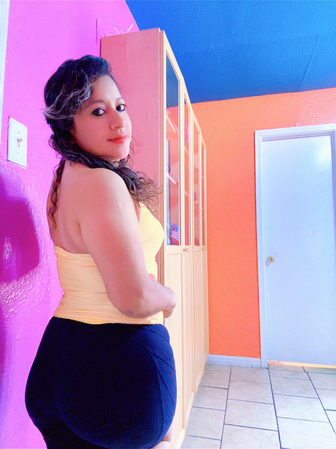 @🇭🇳Calsonuda La Chigona👙🩳