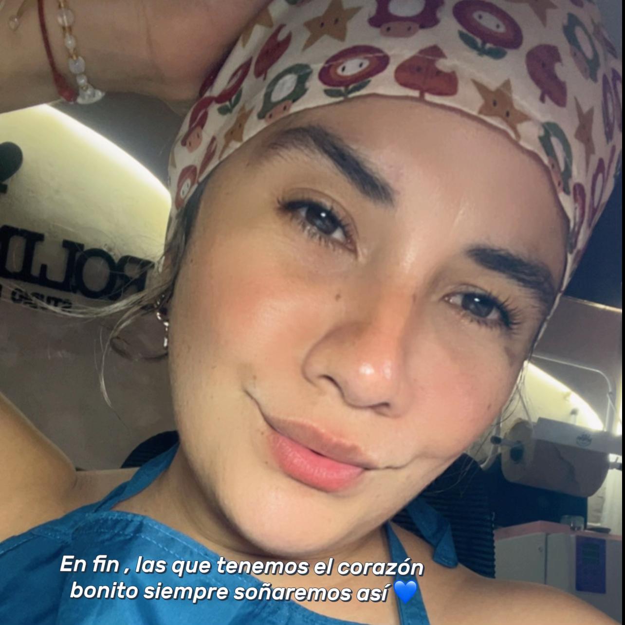 @Carolina ✨