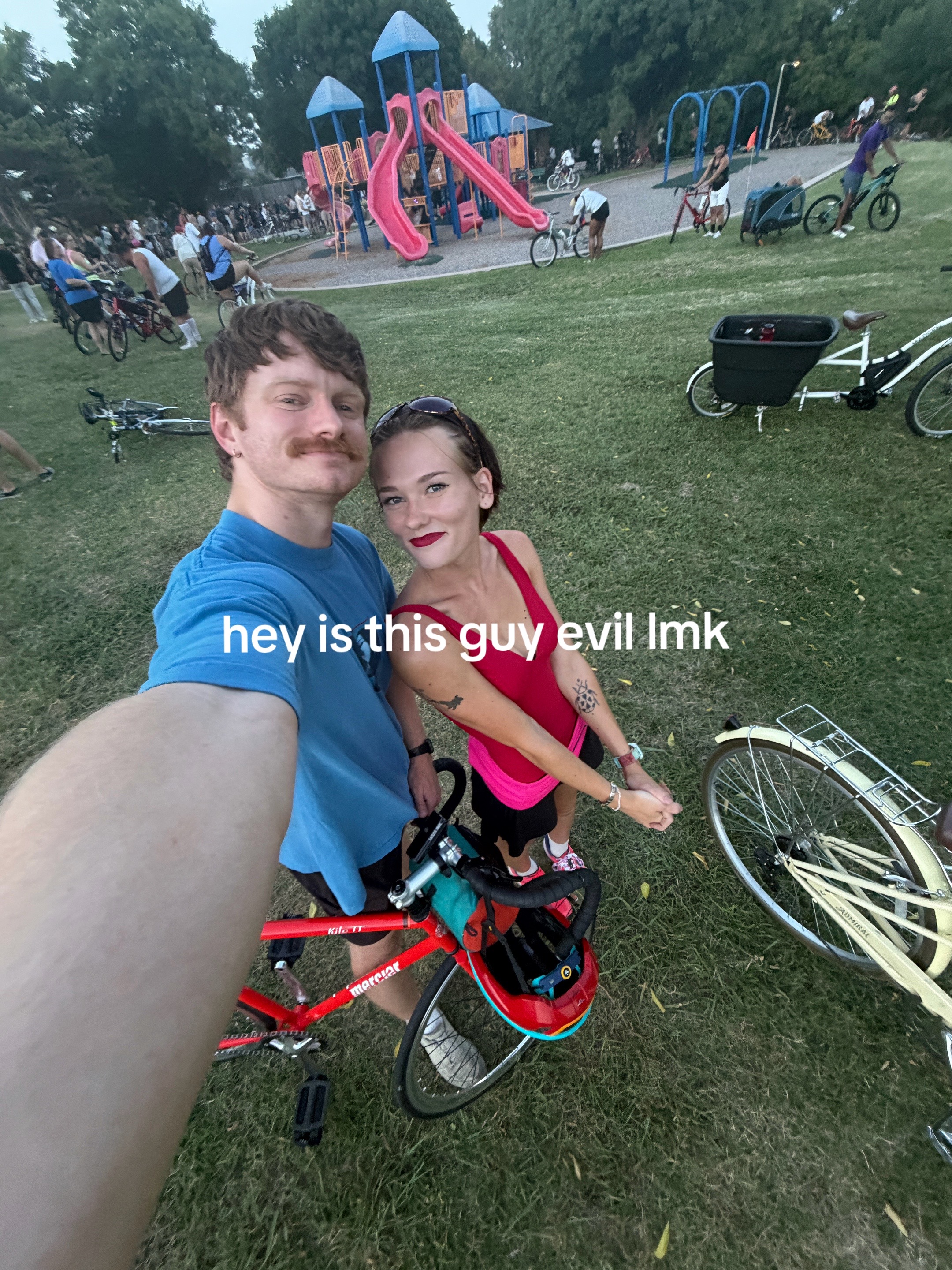@love