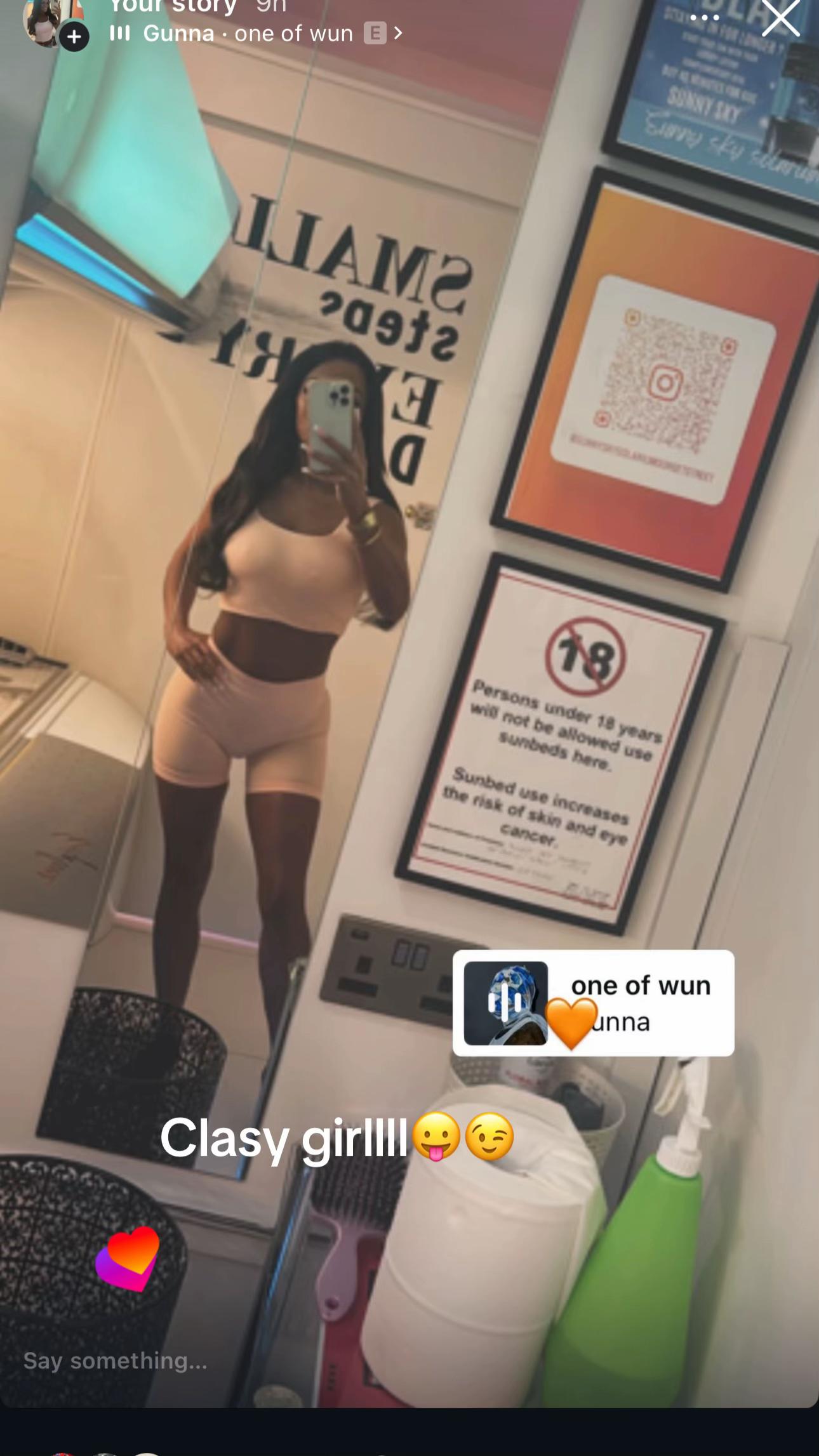 @C’è
