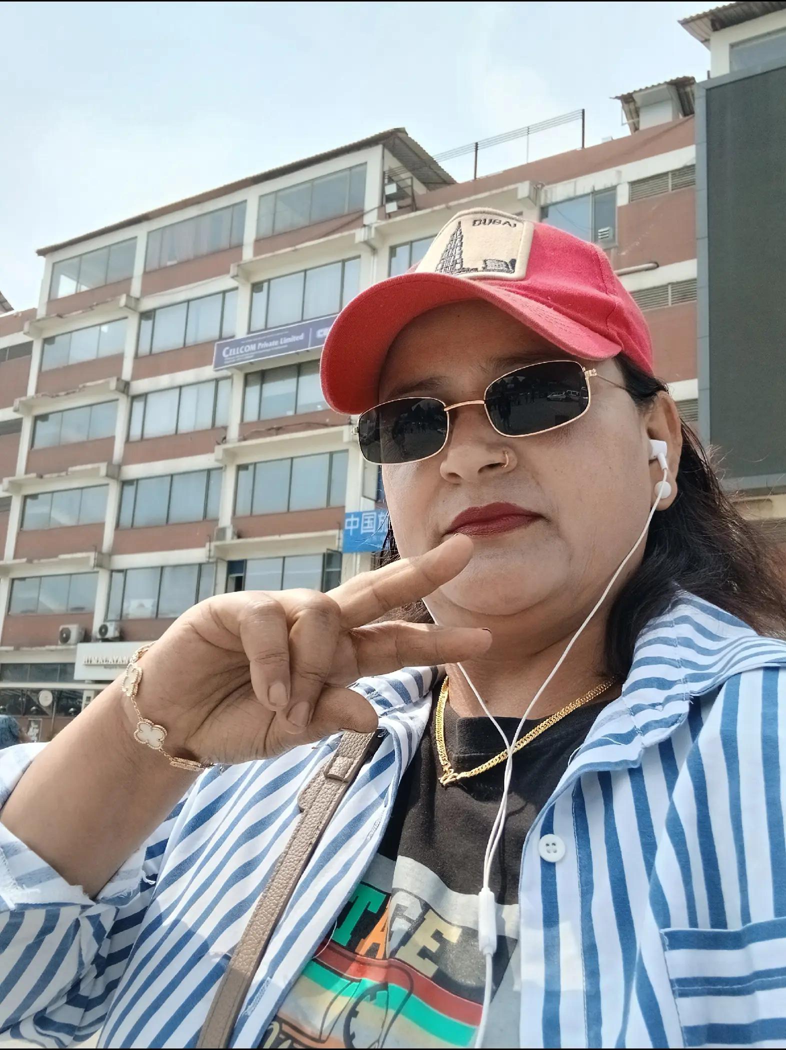 @Nirmala Ghatarj
