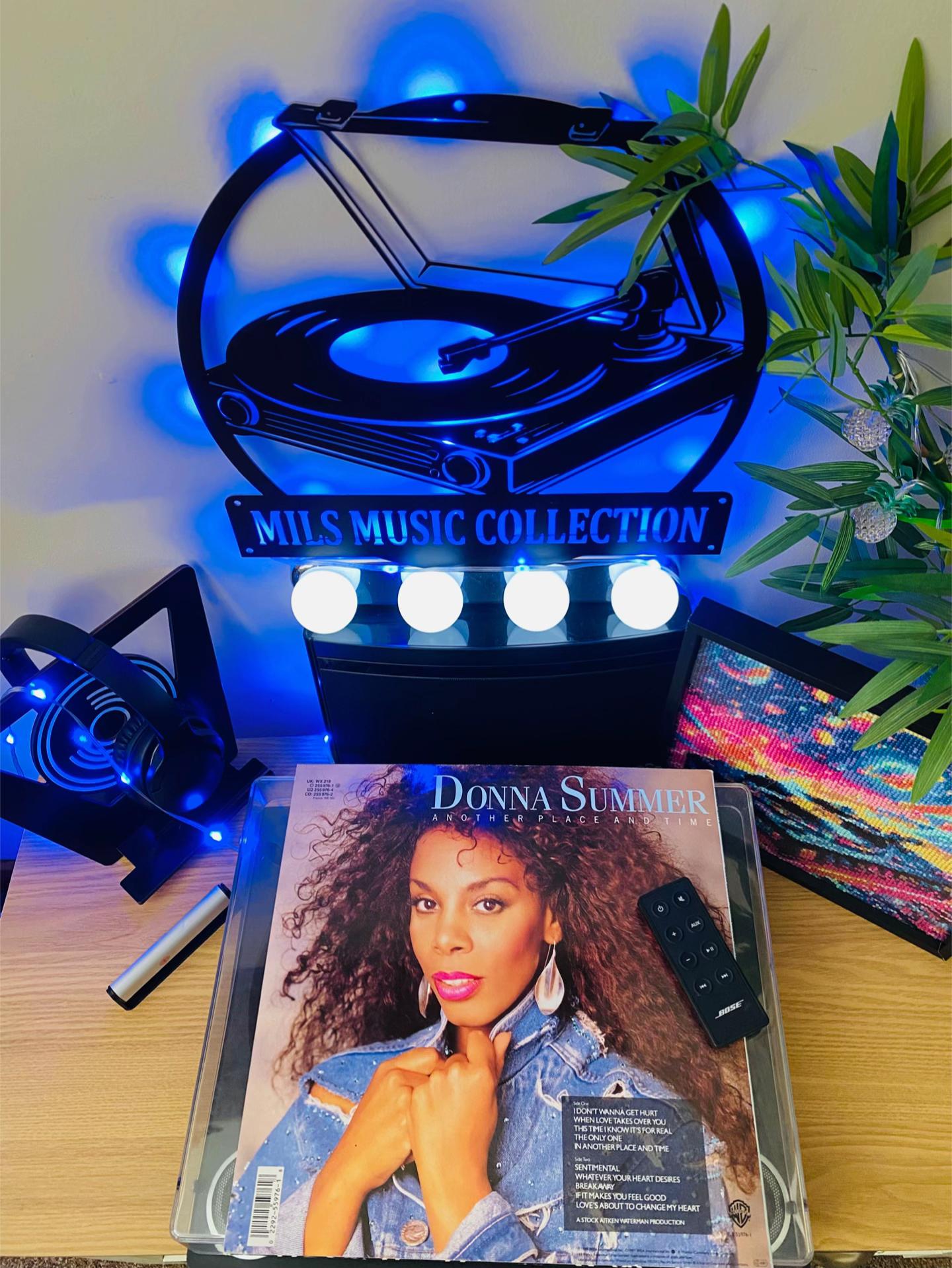 @milsmusiccollection